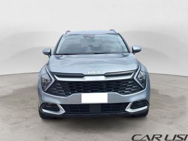 KIA Sportage Sportage 1.6 CRDI 136 CV DCT7 2WD Mild Hybrid Style