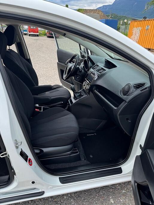 Mazda 5 1.6 Dynamic Space 7 posti Smart Navi