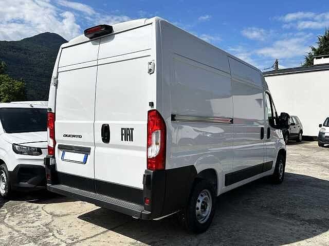 Fiat Ducato 35 2.2 Mjt 140CV PM-TM full optional KM ZERO
