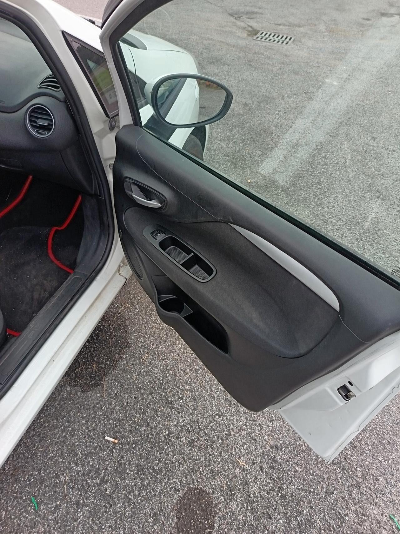 Fiat Punto Evo 1.3 Mjt 75 CV DPF 3 porte S&S Dynamic