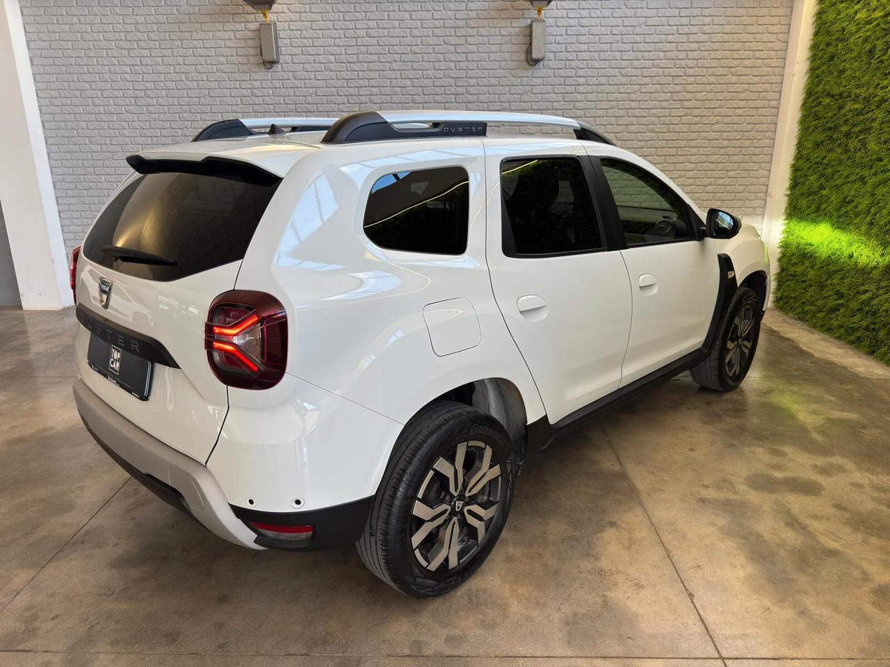 Dacia Duster 1.0 TCe GPL 4x2 Journey UP