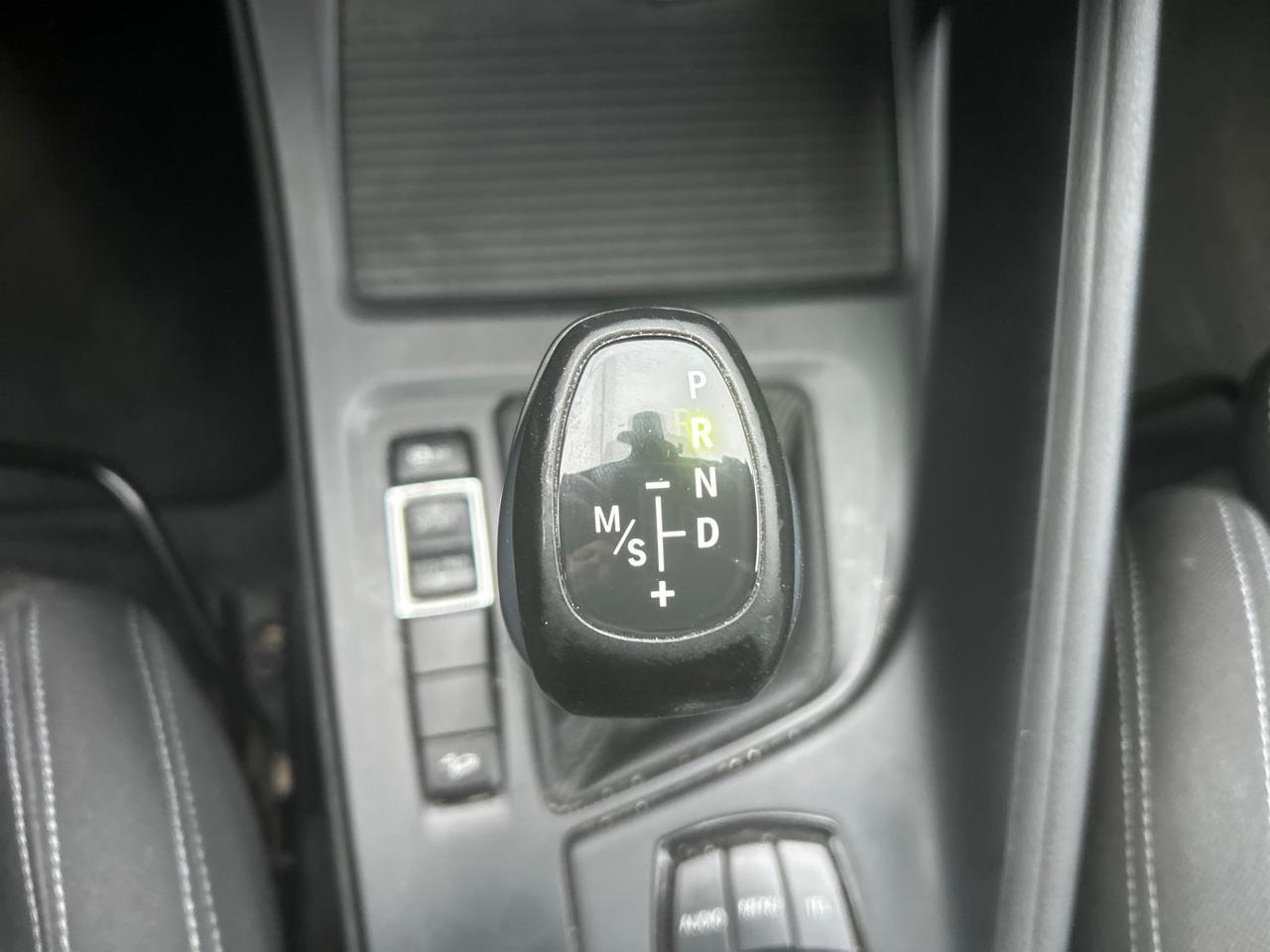 BMW X1 xdrive18d Advantage auto