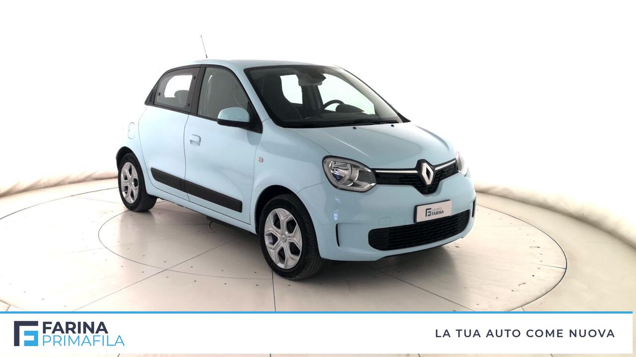 RENAULT Twingo Electric - Twingo Zen 22kWh