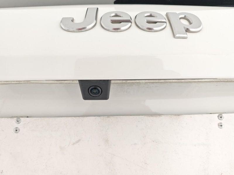 Jeep Avenger 1.2 Turbo Altitude