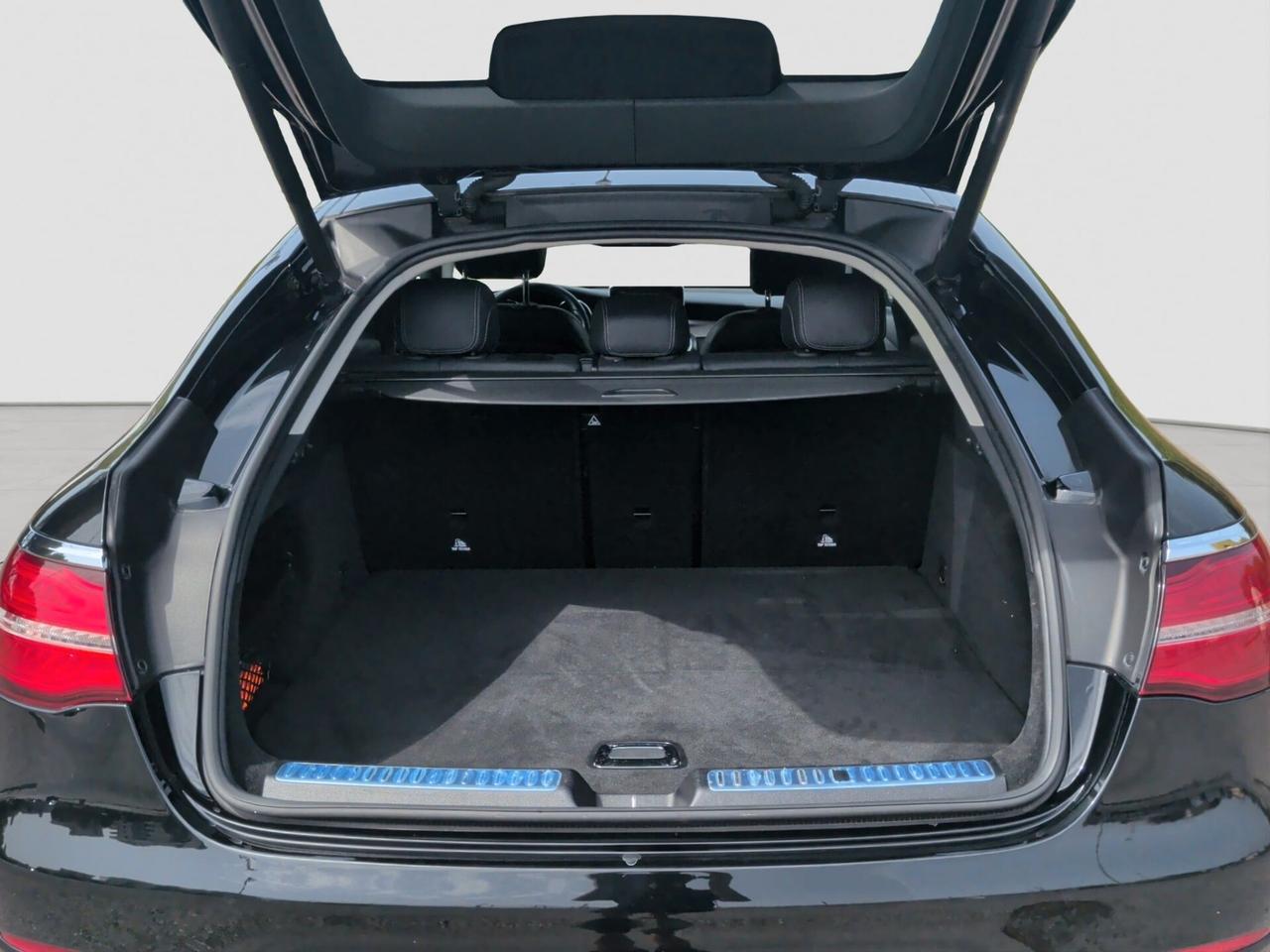 Mercedes-benz GLC 250 d 4Matic Premium 2017