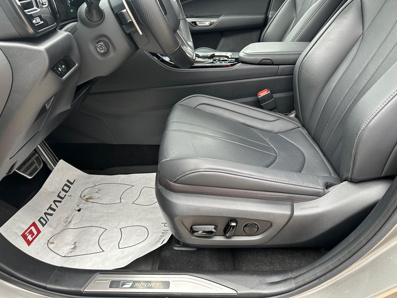 Lexus NX450H Plug-in 4WD F-Sport