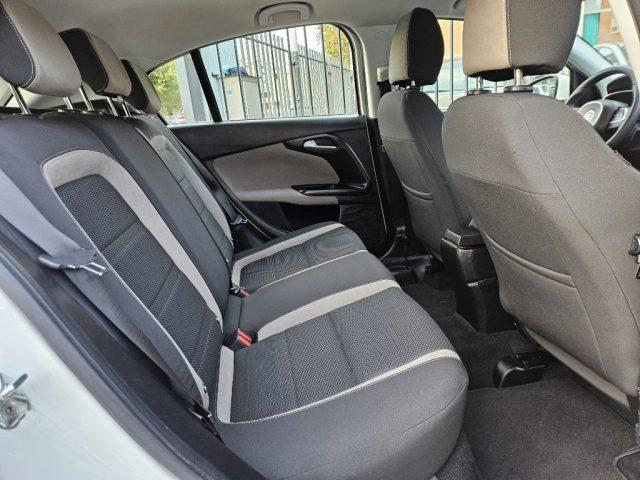 FIAT Tipo 1.4 5 porte Lounge