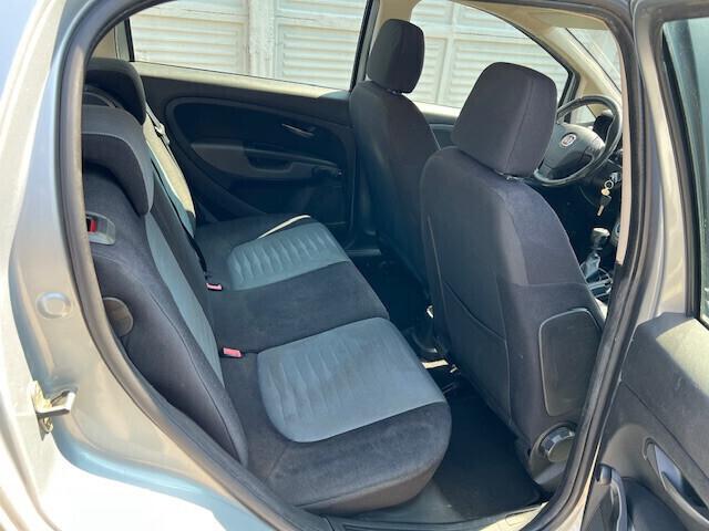 Fiat Grande Punto Grande Punto 1.4 5 porte Actual **ok neopatentati**