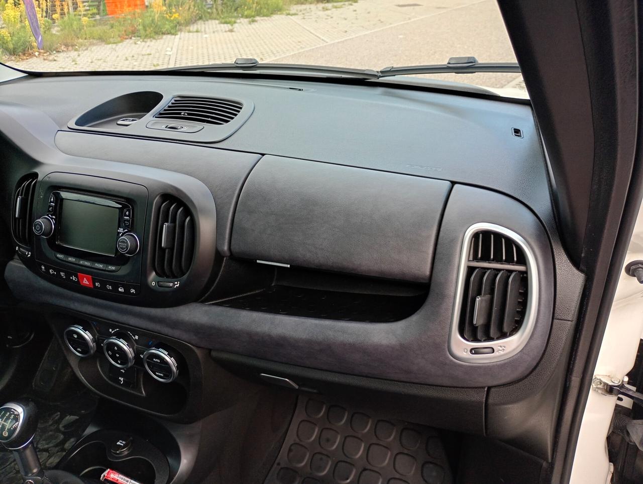 Fiat 500L 1.3 Multijet 85 CV Pop