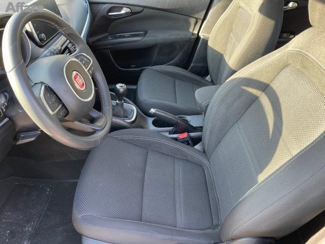 FIAT Tipo 1.6 Mjt S&S SW Business