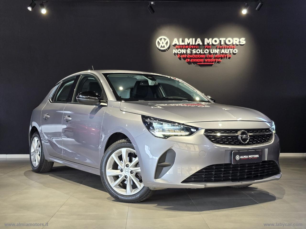 OPEL Corsa 1.2 Elegance