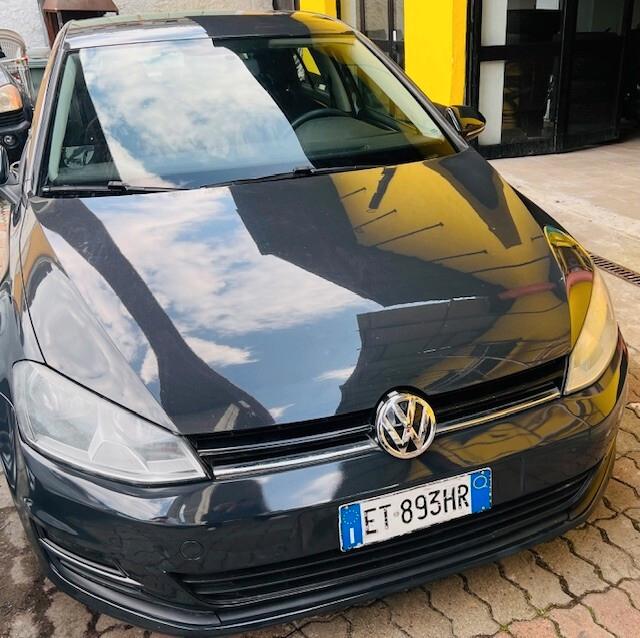 Volkswagen Golf Business 1.2 TSI 105 CV 5p.Comfortline BlueMotion Tech.
