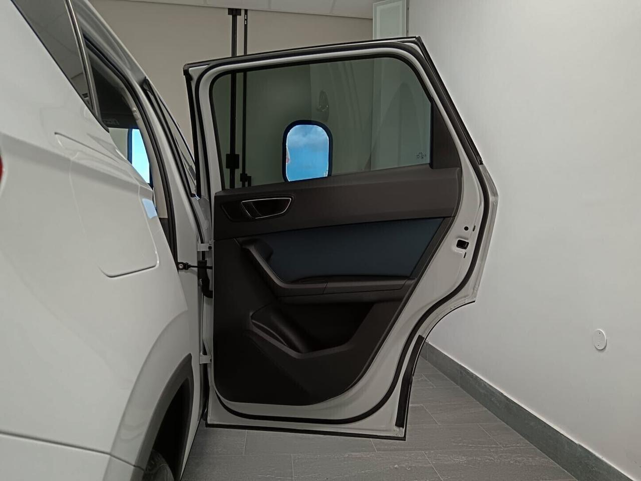 Seat Ateca 1.6 TDI Style CAMBIO AUTOMATICO
