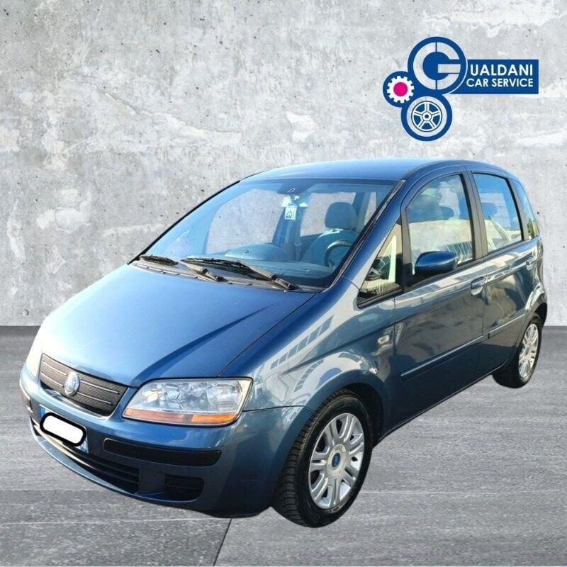 FIAT Idea 1.3 Multijet 16V Active