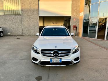 Mercedes-benz GLC 220 GLC 220 d 4Matic Executive