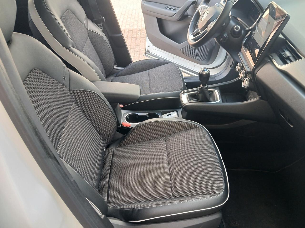 Renault Captur Diesel Intense