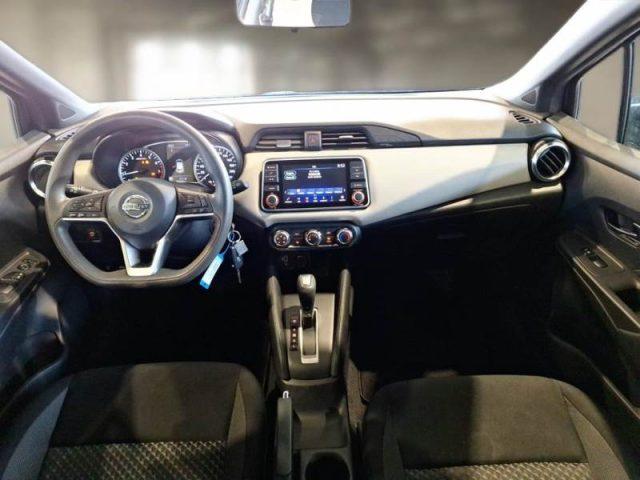 NISSAN Micra AUTOMATICA! IG-T 100 Xtronic 5 porte Acenta