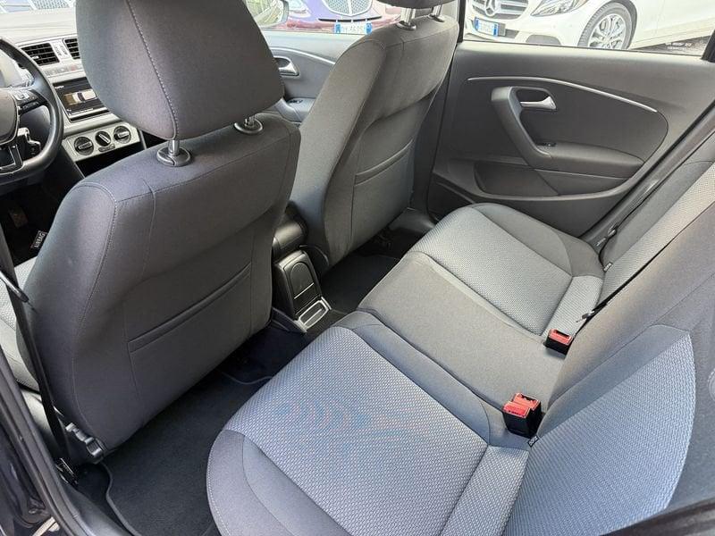 Volkswagen Polo Polo 5p 1.2 tsi bm HIGHLINE PREZZO SENZA VINCOLI !!!