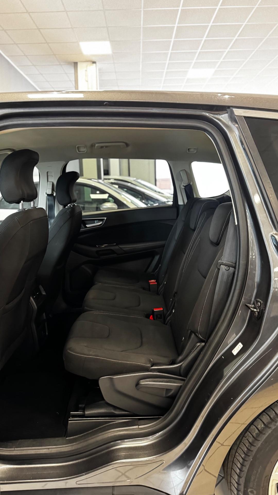 Ford S-Max 2.0 TDCi 180CV S&S Pow. AWD 7p.ti Titanium Business