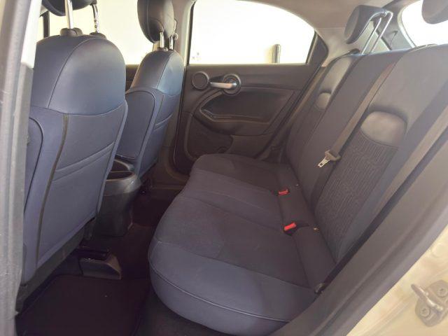 FIAT 500X 1.3 MultiJet 95 CV Club