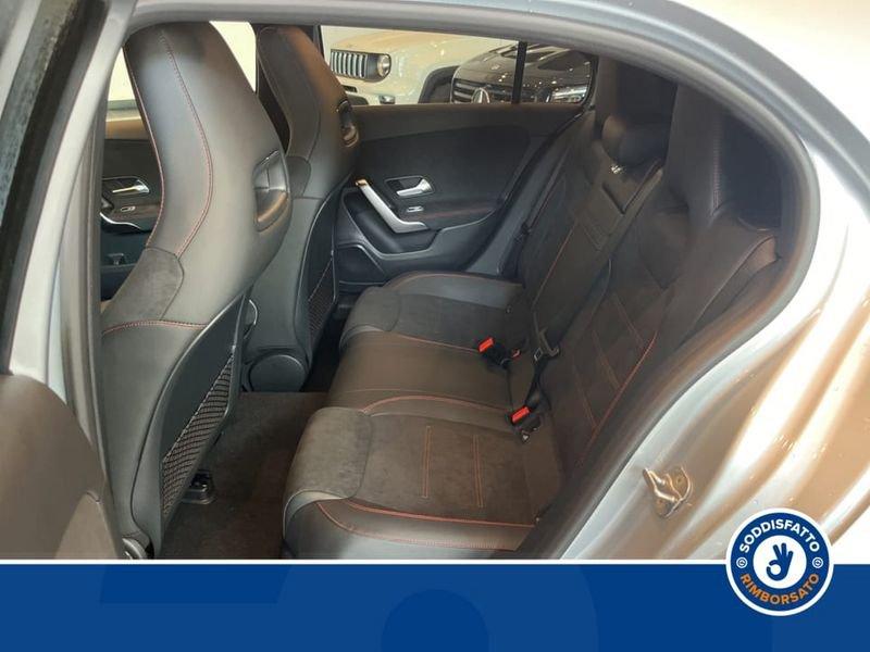 Mercedes-Benz Classe A 250e EQ-Power Automatic AMG Line Advanced Plus Digital Edition