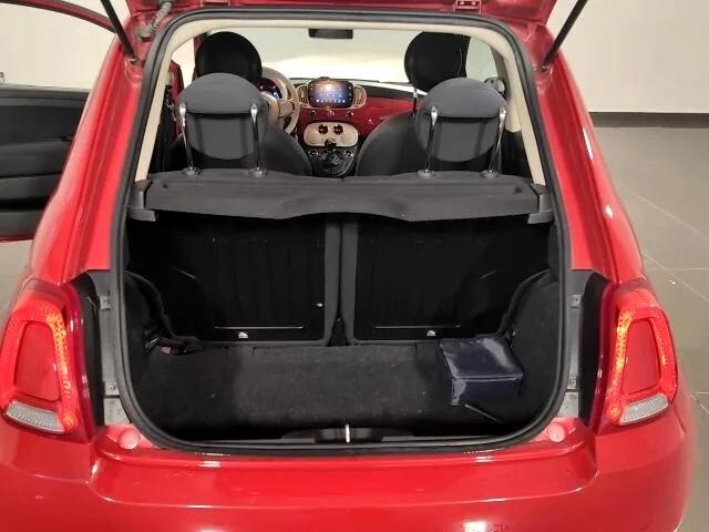 Fiat 500 1.0 Hybrid