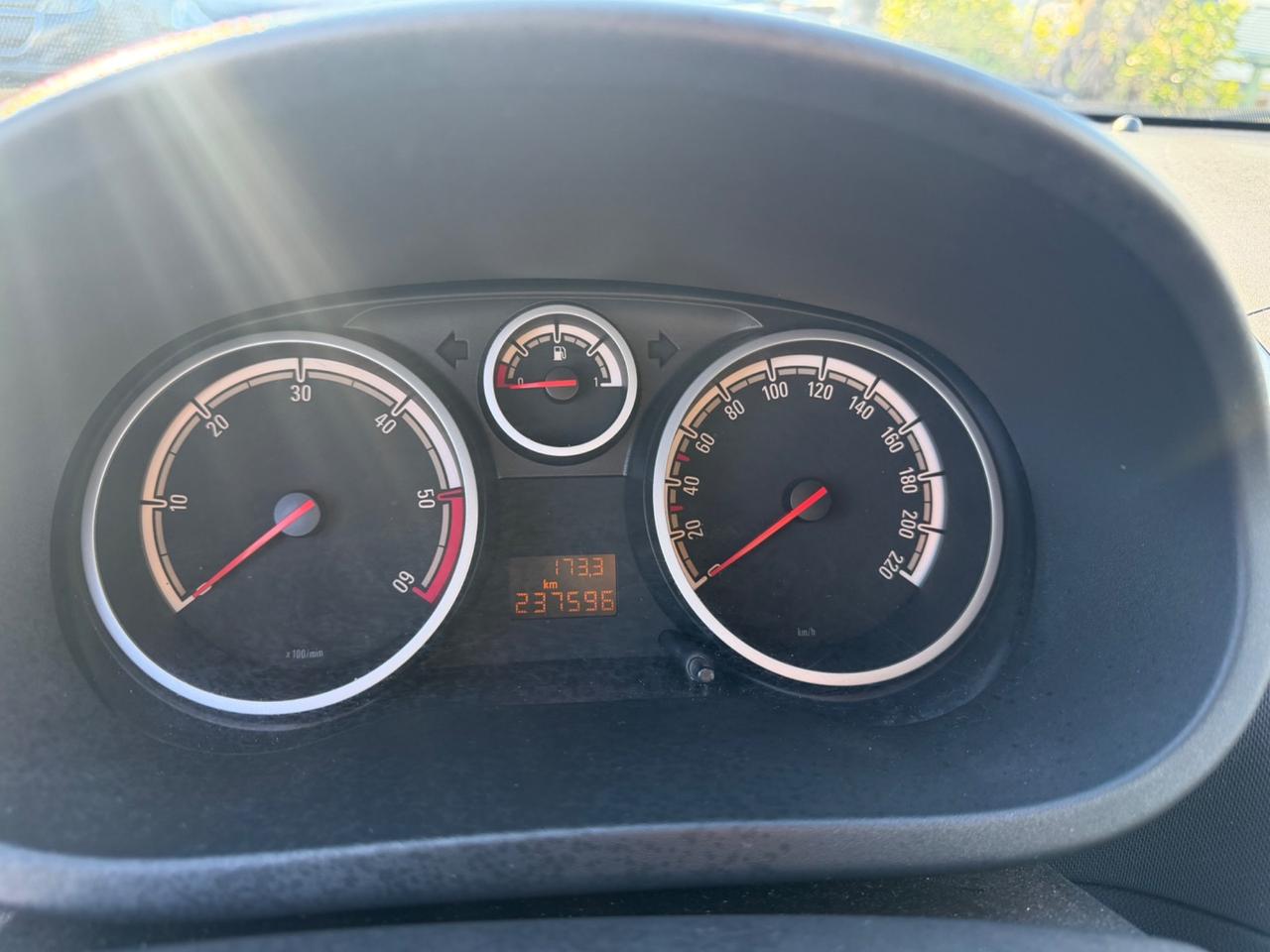 Opel Corsa 1.3 CDTI 95CV F.AP. 5 porte Elective