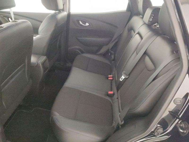 Renault Kadjar 1.5 dci energy Sport Edition 110cv