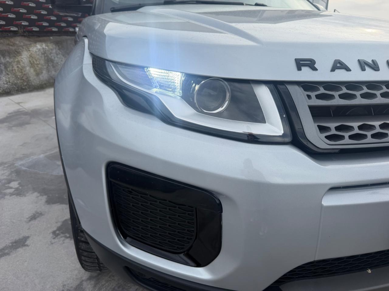Land Rover Range Evoque 2.0 TD4 150 CV 5p. HSE Dynamic
