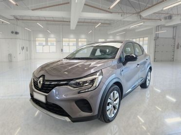 RENAULT CAPTUR 1.5 DCI BLUE 85KW BUSINESS EDC