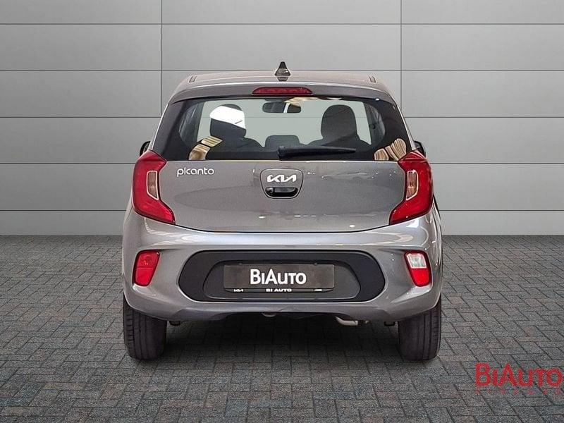 Kia Picanto Picanto 1.0 dpi Urban Special Edition amt