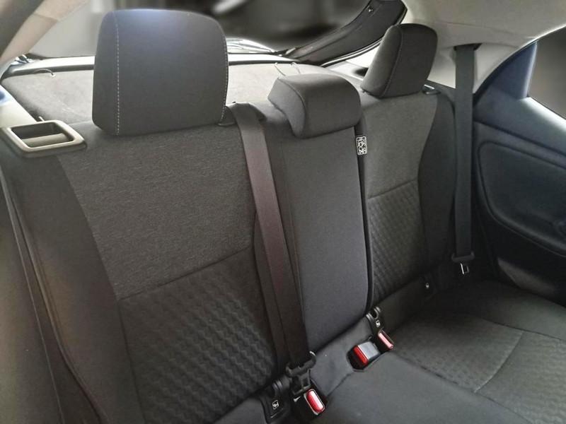 TOYOTA YARIS HYBRID BUSINESS MY20 5 PORTE BERLINA