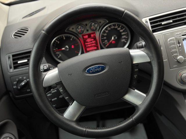 FORD Kuga 2.0TDCi 136 Titanium*81095KM*