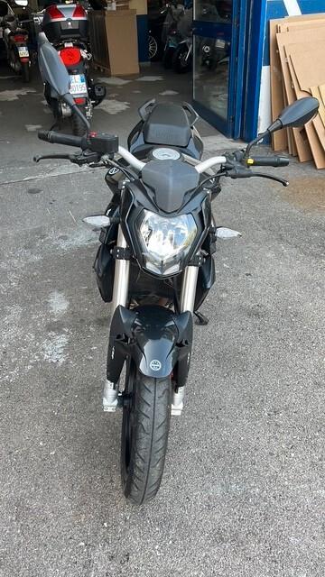 BENELLI BN 125