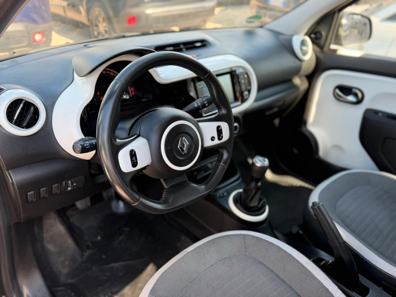 Renault Twingo 2021 Full Led