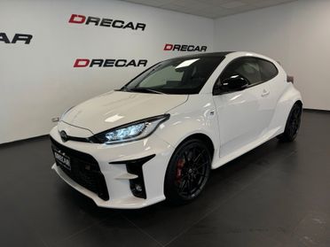 Toyota Yaris 1.6 Turbo 3 porte GR Yaris Circuit 35.000 KM UNIPROP.