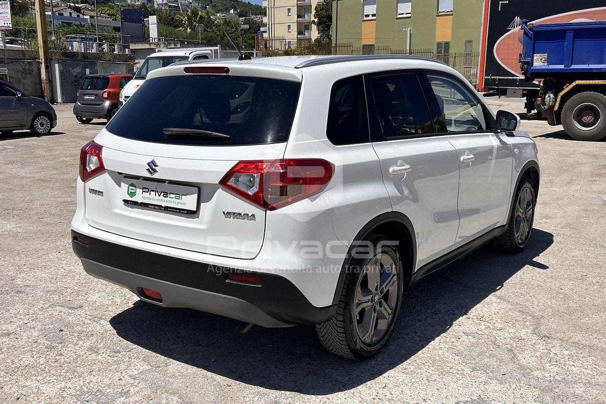 SUZUKI Vitara 1.6 VVT V-Cool
