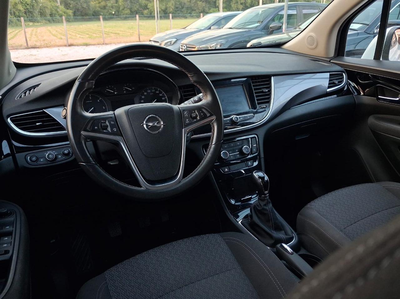 Opel Mokka X 1.6 cdti Advance s&s 4x2 110cv