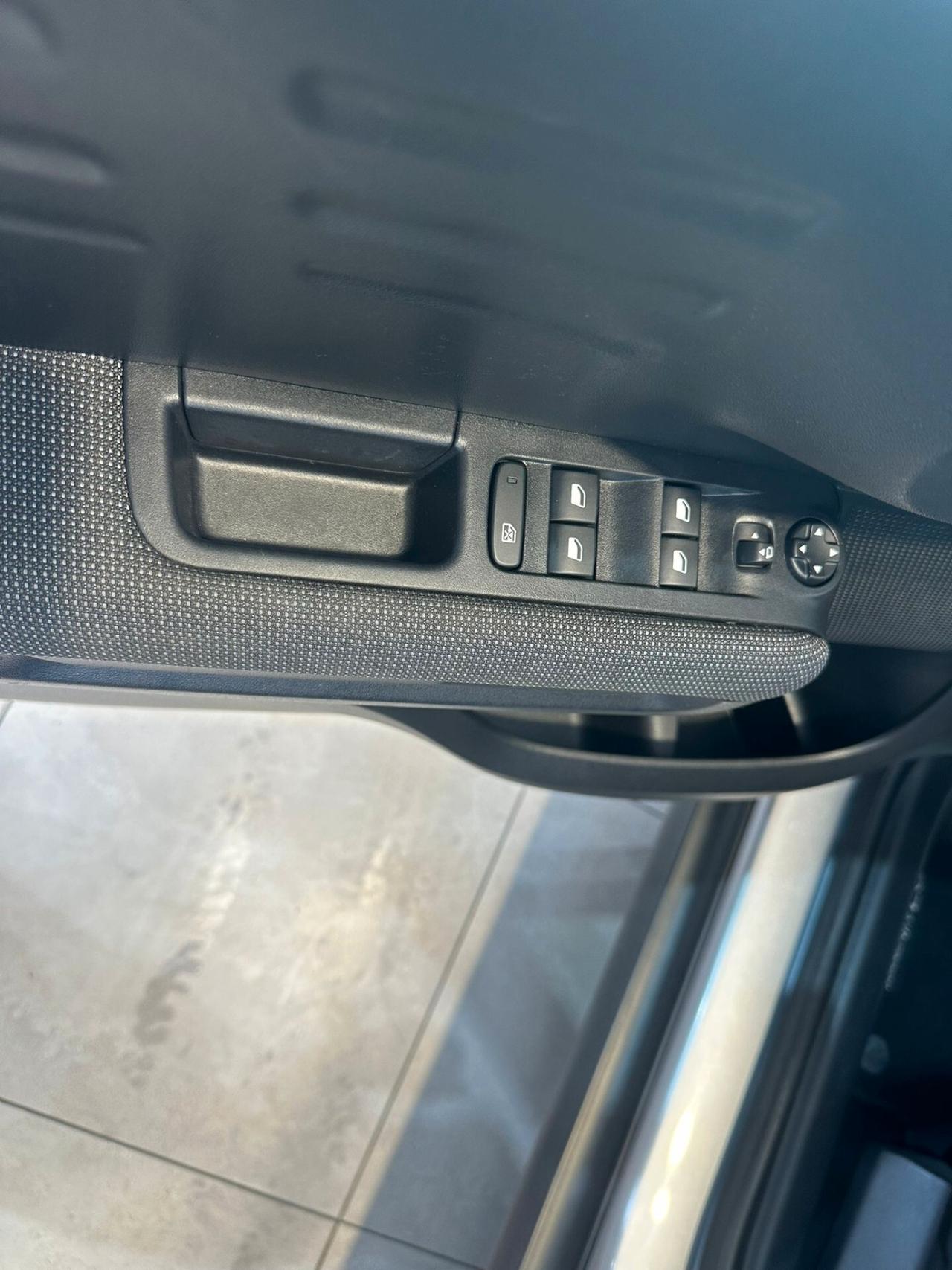 Citroen C3 Aircross BlueHDi 110 S&S Shine