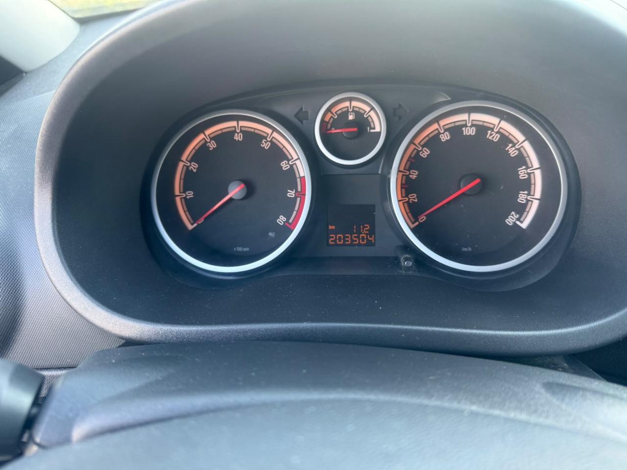 Opel Corsa 1.0 12V 5 porte Club