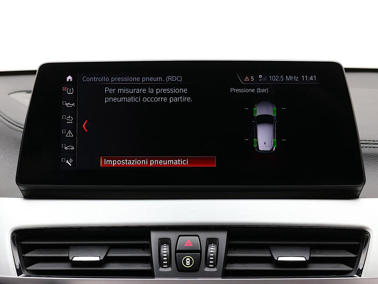 Bmw X2 xDrive20d Msport-X TETTO APRIBILE