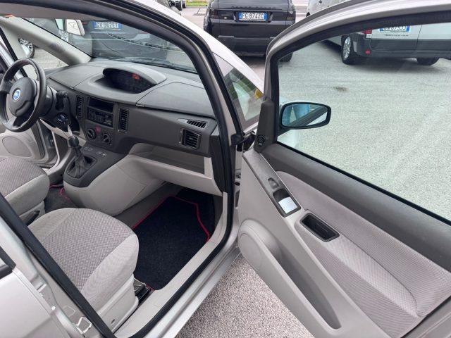 FIAT Idea 1.4 16V Emotion OK NEOPATENTATI