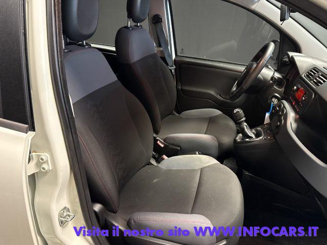 FIAT Panda TwinAir Turbo 85 CV Nat Power Easy - Neopatentati