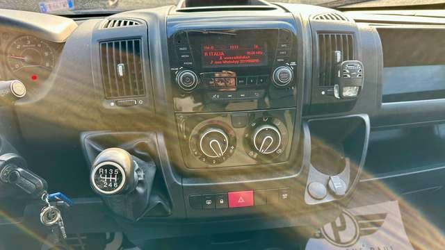 Fiat Ducato Maxi 35 2.3MTJ 130CV Furgone anno 2019