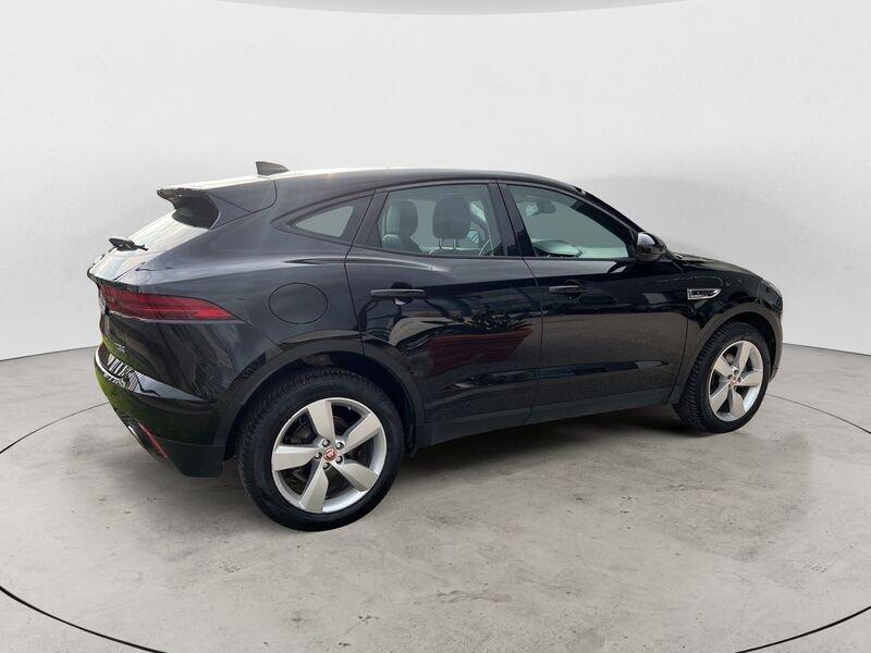 Jaguar E-Pace 2.0D 150 CV AWD Auto