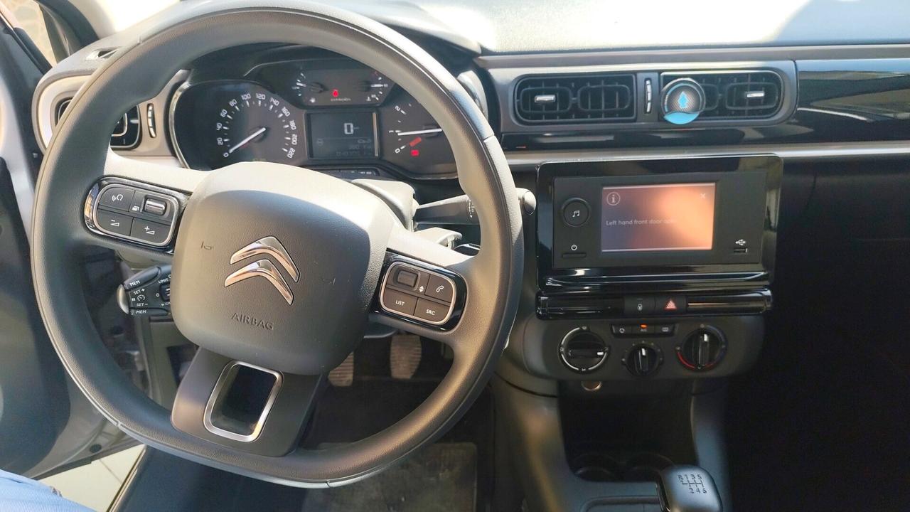 Citroen C3 1.5 Feel Pack 100cv - 2023