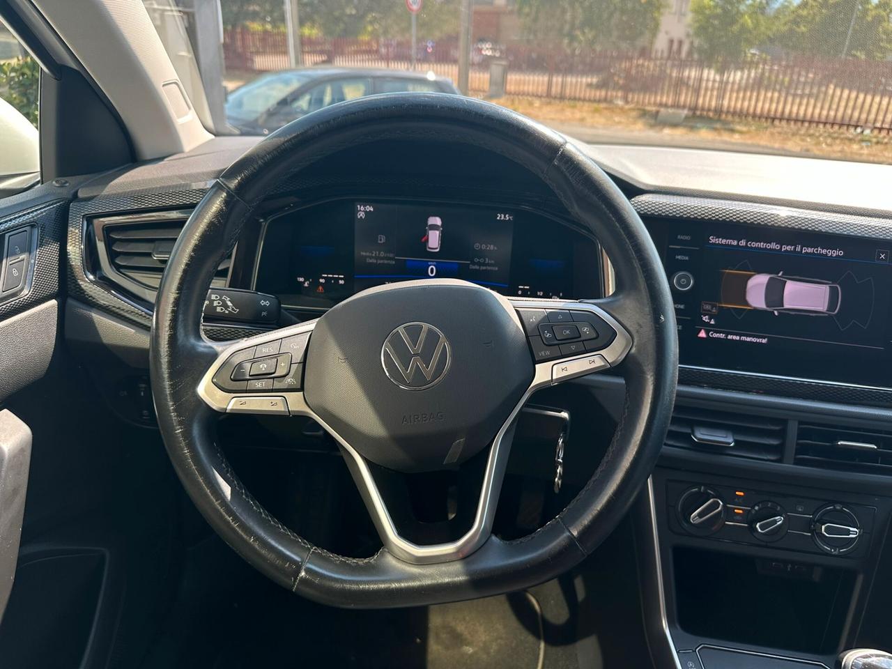 Volkswagen Taigo 1.0 TSI 95 CV Life