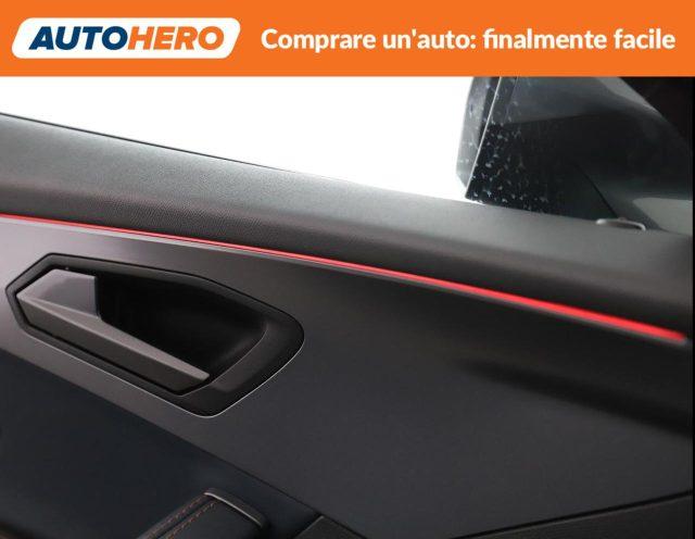 CUPRA Formentor 2.0 TSI 4Drive DSG