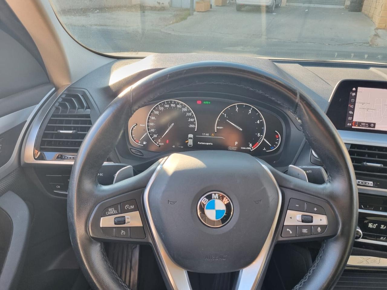 Bmw X4 xDrive20d SUPER PROMO ESTATE