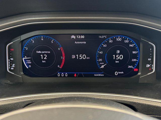VOLKSWAGEN T-Roc 1.0 TSI 110CV Style *UNICO PROP.*TELECAMERA*BIZONA